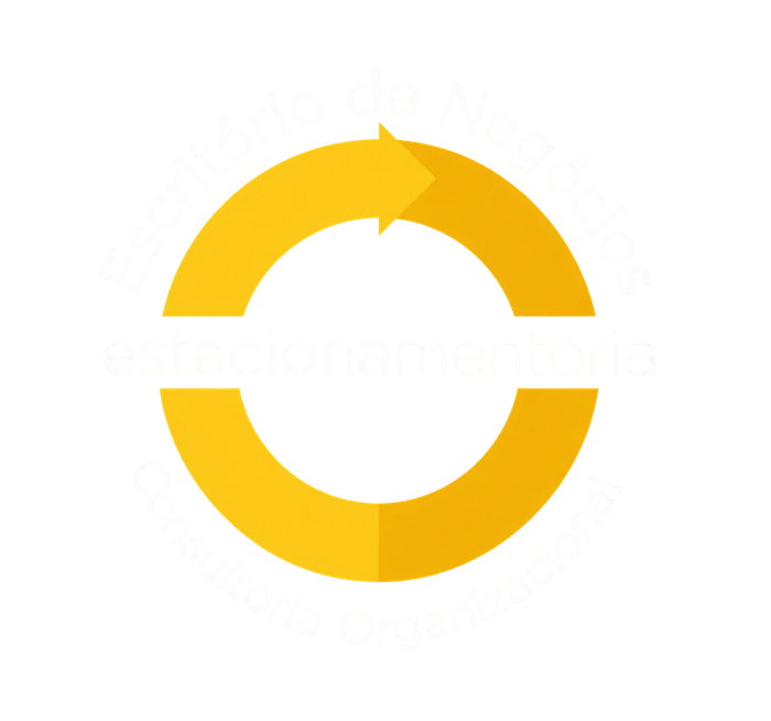 Escritório de Negócios da Estacionamentoria