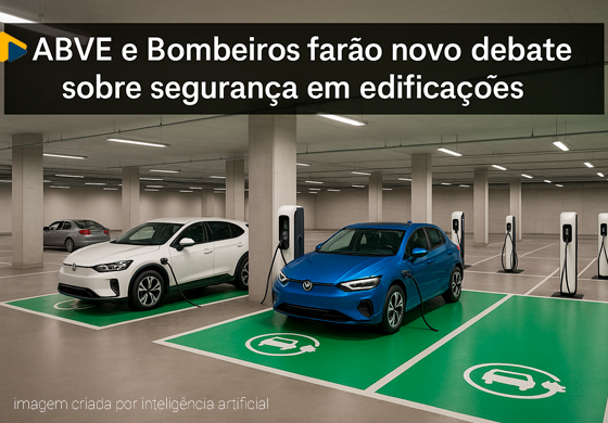 Eletromobilidade e Segurança nas Edificações: Avanços, Desafios e Orientações Práticas