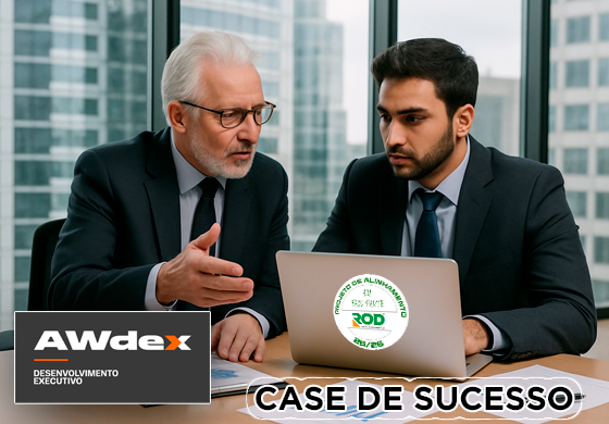 🚀 PAR ROD 2025–2026: um projeto para crescer com consistência e saltar com excelência