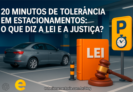 Cuiabá (MT) | Vereador cobra urgência em PL que fixa 20 minutos de tolerância em estacionamentos de shoppings