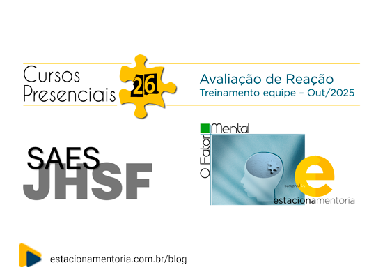 “O Fator Mental: superando limites no atendimento em estacionamentos”