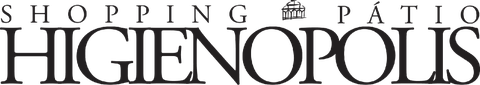Logo Shopping Pátio Higienópolis