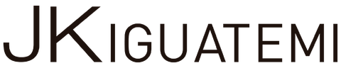 Logo JK Iguatemi
