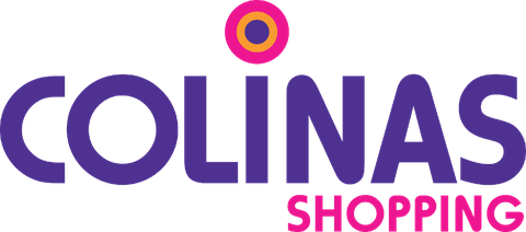 Logo Colinas Shopping