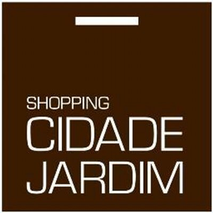 Logo Shopping Cidade Jardim