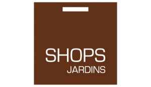 Logo Shops Jardins