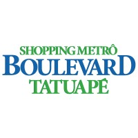 Logo Shopping Metrô Boulevard Tatuapé