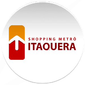 Logo Shopping Metrô Itaquera