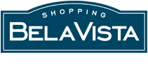 Logo Shopping Bela Vista
