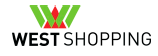 Logo West Shopping
