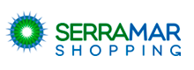 Logo Serramar Shopping