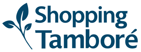 Logo Shopping Tamboré