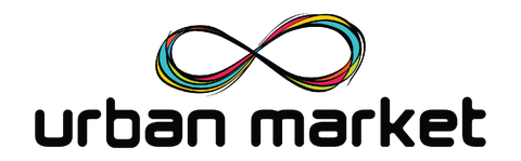 Logo Urban Market
