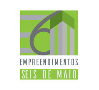 Logo Empreendimentos Seis de Maio