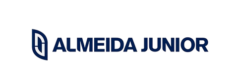 Logo Almeida Junior