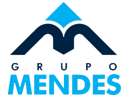 Logo Grupo Mendes