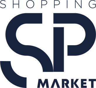 Logo Shopping SP Market