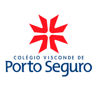 Logo Colégio Visconde de Porto Seguro