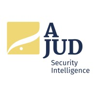 Logo A Jud Security Intelligence