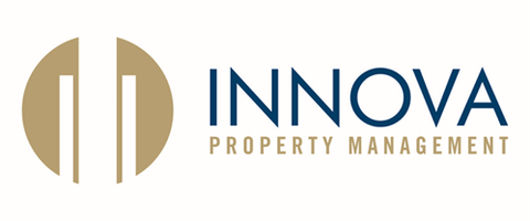 Logo Innova Property Management