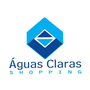 Logo Águas Claras Shopping