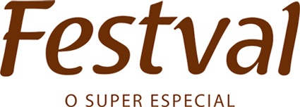 Logo Festival Supermercado