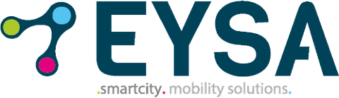 Logo EYSA