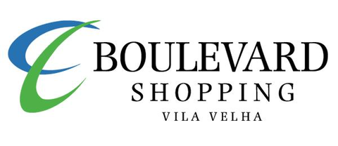 Logo Boulevard Shopping Vila Velha