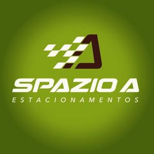 Logo Spazio Estacionamentos