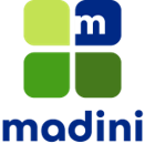 Logo Madini