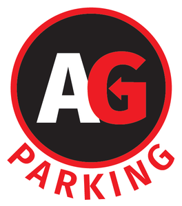 Logo AG Parking