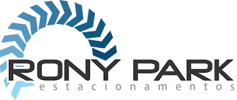Logo Rony Park