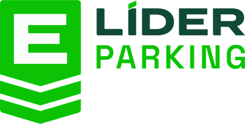 Logo Líder Parking