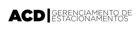 Logo ACD Gerenciamento de Estacionamentos