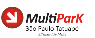 Logo MultiPark São Paulo Tatuapé