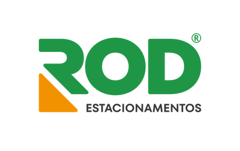 Logo ROD Estacionamentos