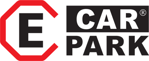 Logo E Car Park