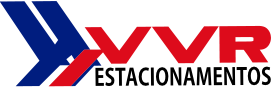 Logo VVR Estacionamentos