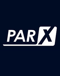 Logo PARX