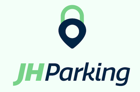 Logo JH Parking