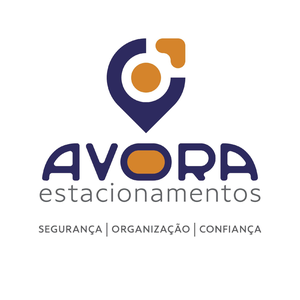 Logo Avora Estacionamentos