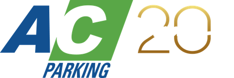 Logo AC Parking