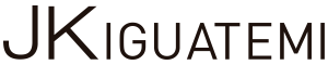 logo JK Iguatemi