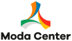 logo Moda Center Santa Cruz
