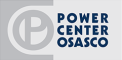 logo Power Center Osasco