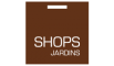 logo Shops Jardins