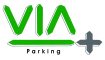 logo ViaMais Parking