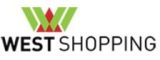 logo West Shopping